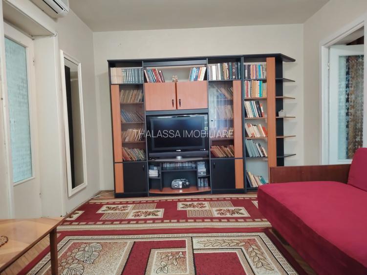 2 camere TITULESCU - Scoala 12 - 4