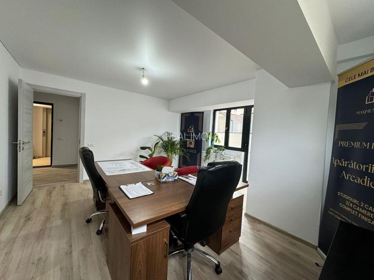 2 camere decomandate de vanzare- Gata de mutare! - 2