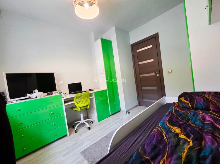 ​🏠 Apartament 3 Camere (Modificat) | Ideal Familie | Parter Înalt - 7