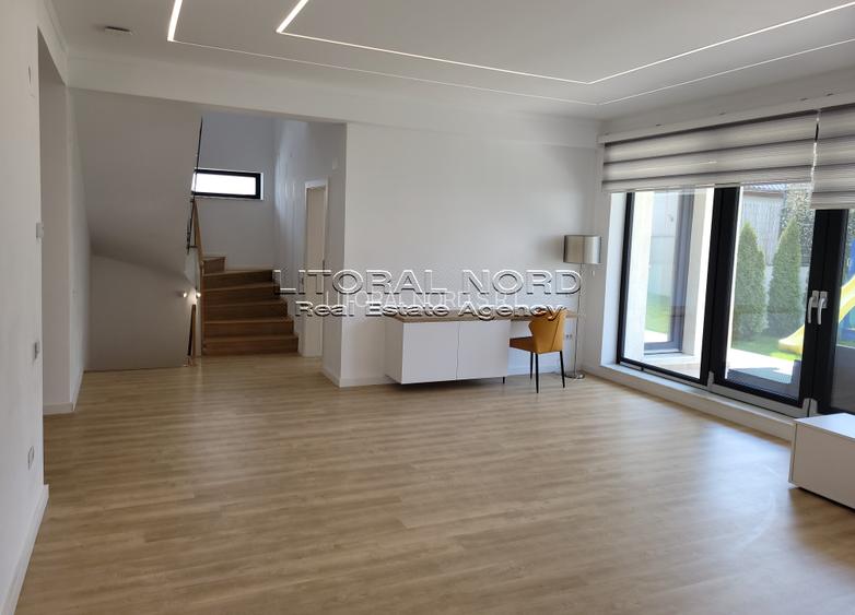 Exclusivitate-Ovidiu Vile, Imobil Sp+P+1E, constructie caramida 2021,teren 433mp - 9