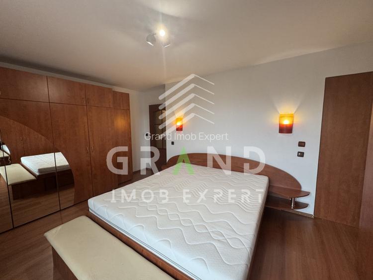 Apartament 3 Camere | 2 Balcoane | 90 MP | Petfriendly | Manastur/Frunzisului - 11