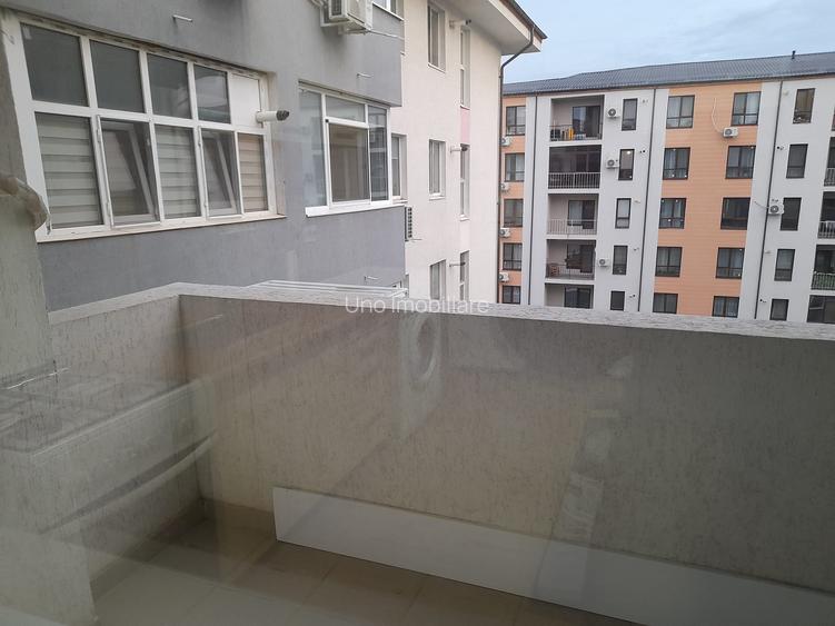 APARATORII PATRIEI , 2 CAMERE INCHIRIERE,BLOC NOU - 7