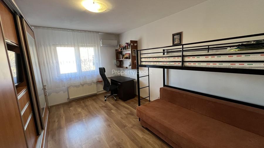 Garsoniera Bd. Timisoara, Romancierilor, Drumul Taberei - 2