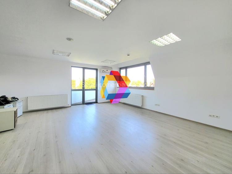 Spatiu de birouri la casa - 436 mp - 4