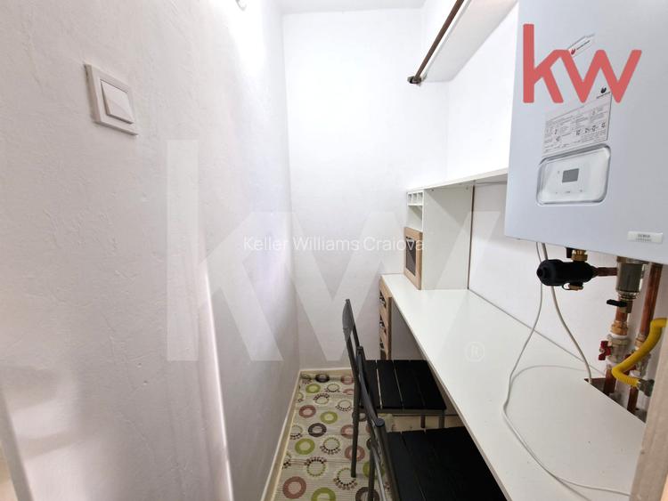  Apartament 2 camere, pozitie ultracentrala – Calea Bucuresti (Orange) - 6