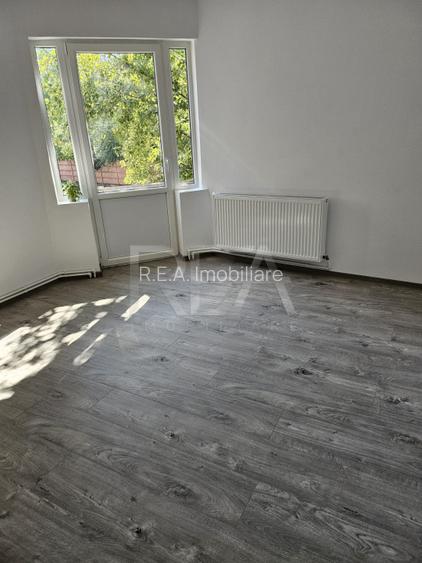 2 camere, Vitan Mall, et. 1, centrala, inst. schimb., 59 mp, renovat - 2