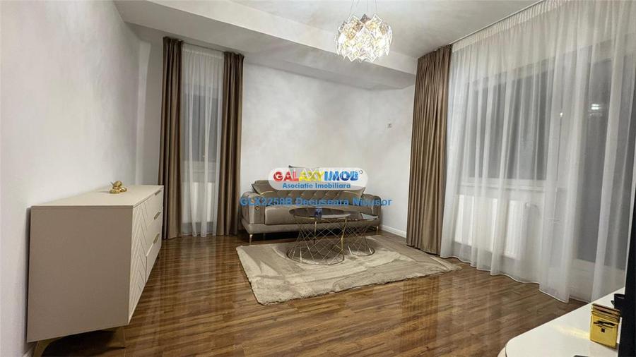 Apartament 2 camere mobilat utilat Militari Residence  84.900 Euro - 2