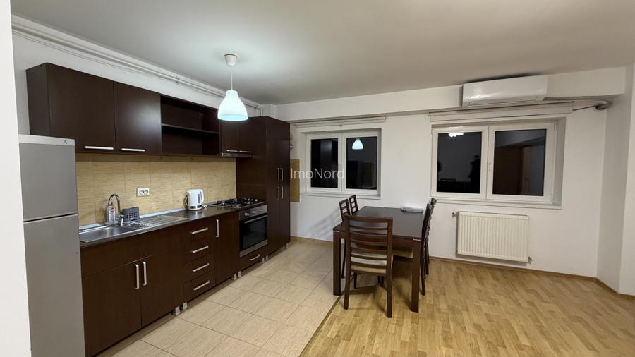 Apartament 2 camere de închiriat – Pipera, Zona de Nord, Complex Rezidențial A3 - 4