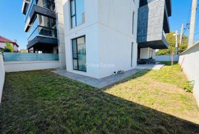 OFERTA LIMITATA  4 CAMERE +TERASA 159MP,2 PARCARI INCLUSE,IANCU NICOLAE - 14