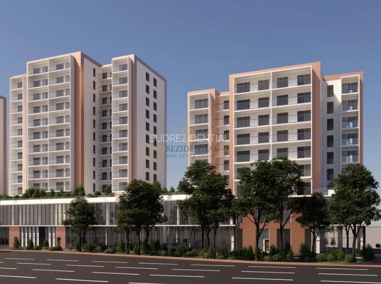 Spațiu 610 mp, ideal clinică sau sală fitness, Turnu Magurele, Berceni - 5