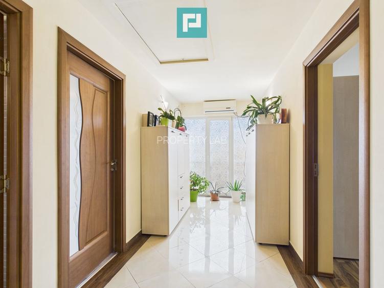 Vilă elegantă cu etaj în Zădăreni - 14