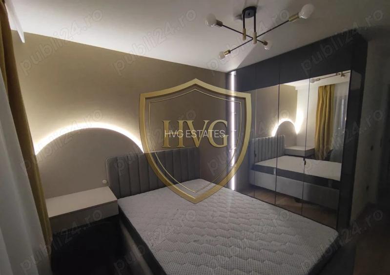 Apartament 2 camere | Complex nou | Metrou | Incalzire pardoseala - 4