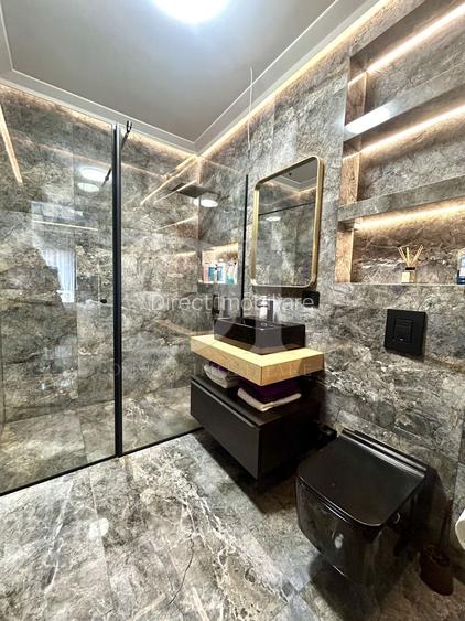 Duplex ultramodern la cheie | Zona Parcul Poligonului - 13