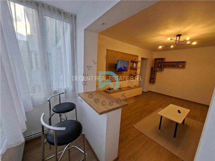 Apartament 2 camere Tractorul, 48mp - Brasov - 2
