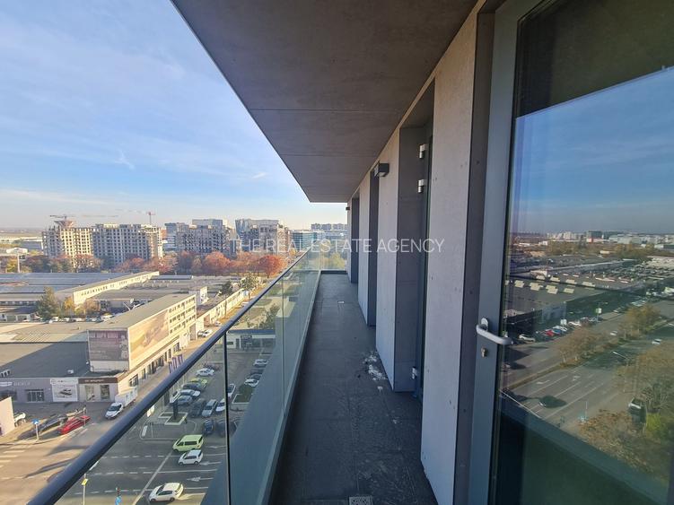 Penthouse tip duplex de excepție | 250  mp utili | Cloud 9 – Faza 1 - 23