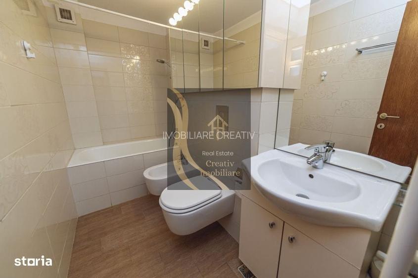 De vanzare apartatament cu 3 camere cu 2 bai si loc de parcare! - 6