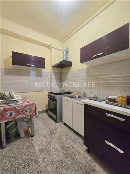 5 CAMERE 162 MP + CURTE BUCURESTII NOI DAMAROAIA PARC IZBICENI - 10