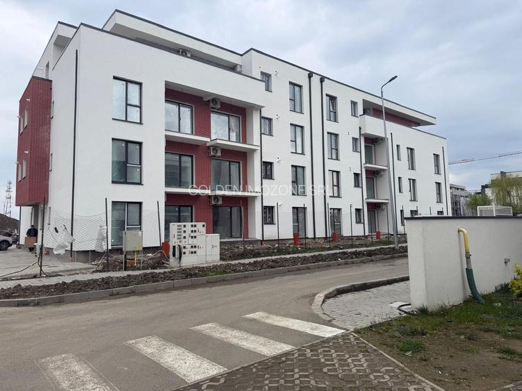 Apartament 2 camere zona Nord – Finalizare Martie 2026 - 2