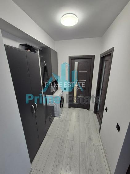 Apartament cu 2 camere modern, zona Iulius Mall - 5