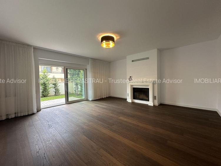 Aron Cotrus | Satul Francez | Vila superba 7 camere | Herastrau - 3