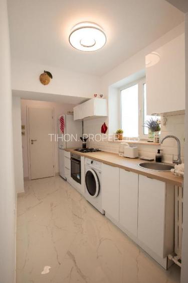 2 Camere | Calea Victoriei - Natiunile Unite | Mobilat Lux - 14