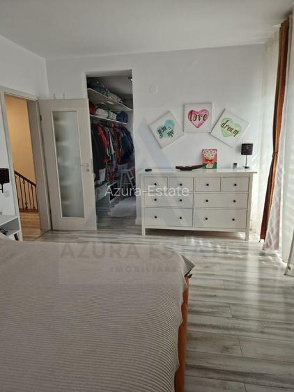 Casa individuala premium cu teren 480 mp in Cartierul Primaverii - 13