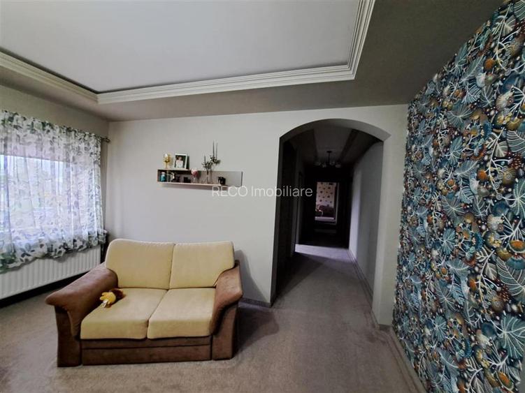 RECO vila lux in Salonta - 21