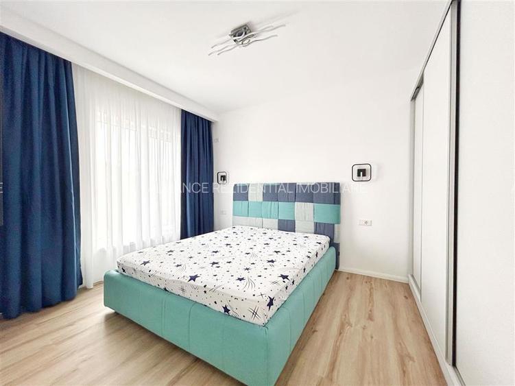 ALLIANCE VILLAS | 5 camere | 3 bai | Teren 444 mp - 16