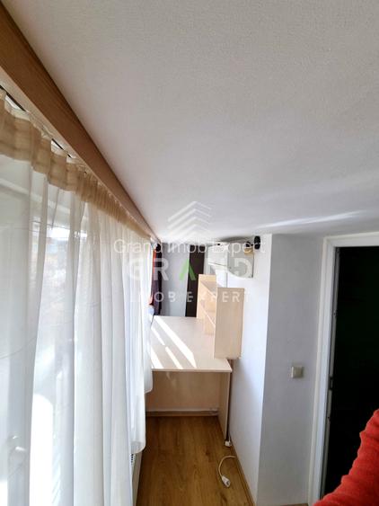 3 Camere Decomandat | 2 Băi | Balcon | Mărăști–Aurel Vlaicu - 15