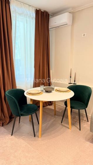 Spital Fundeni | Studio NOU (Prima închiriere) + Parcare | Direct proprietar - 4