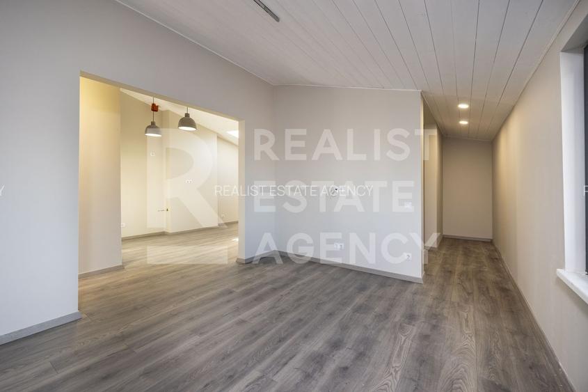 Chirie, casă, 8 camere, zona 1 Mai, București - 42