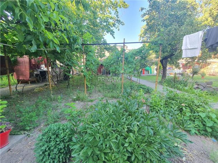 FREIDORF, CASA INDIVIDUALA D+P+Pod, 5 CAMERE CU GARAJ SI TEREN GENEROS - 4