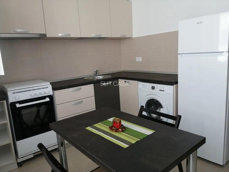 Apartament MODERN, DECOMANDAT, cu 1 camera, zona Galata - Kaufland sos. Voinesti - 3
