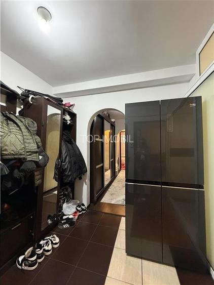 Apartament 3 camere, parter - CUG - 9