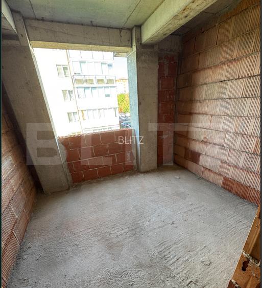 Apartament 2 camere, confort sporit,Bloc Nou,Petrom Calea Baciulu - 4