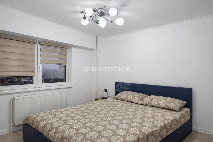 Apartament 2 camere, modern, Piata Mihai Viteazul, Ploiești - 5