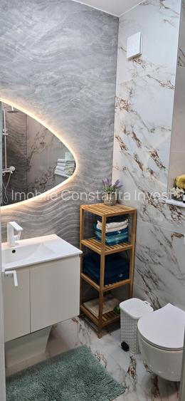 Frontal Mamaia N  2 Camere  Mobilat Si Utilat  Primul La  Plaja  Parcare  Subsol - 14