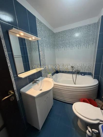Apartament 2 camere, zona centrală - 7