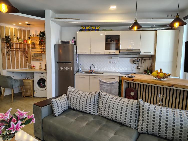 2 camere Premium Park Serban Voda - 4