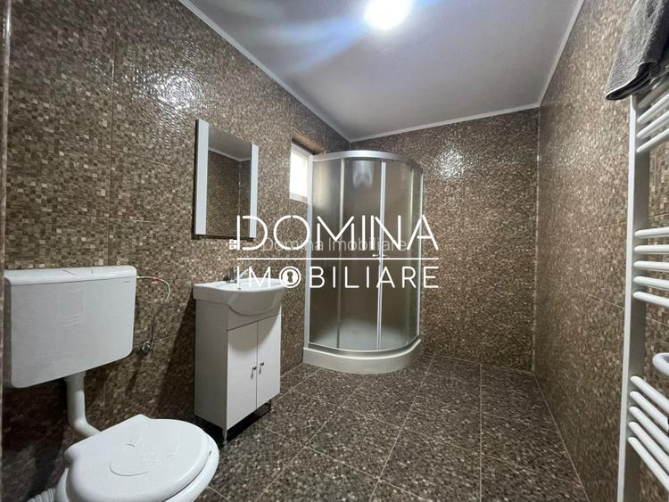 Vanzare casa situata in Targu Jiu, strada Salcamului - 7