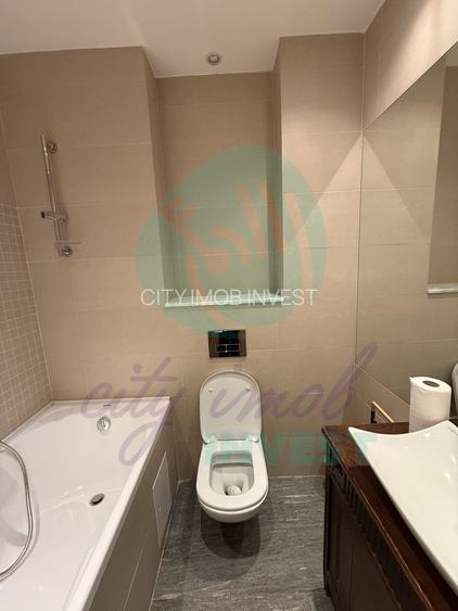 Un apartament Chic ideal ca locuinta sau activitate - 17