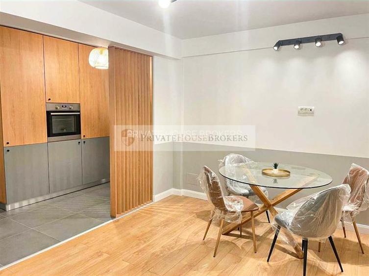 Pipera | Ioan Caragiani | Bloc 2022 | Parcare | Curte 30MP - 3