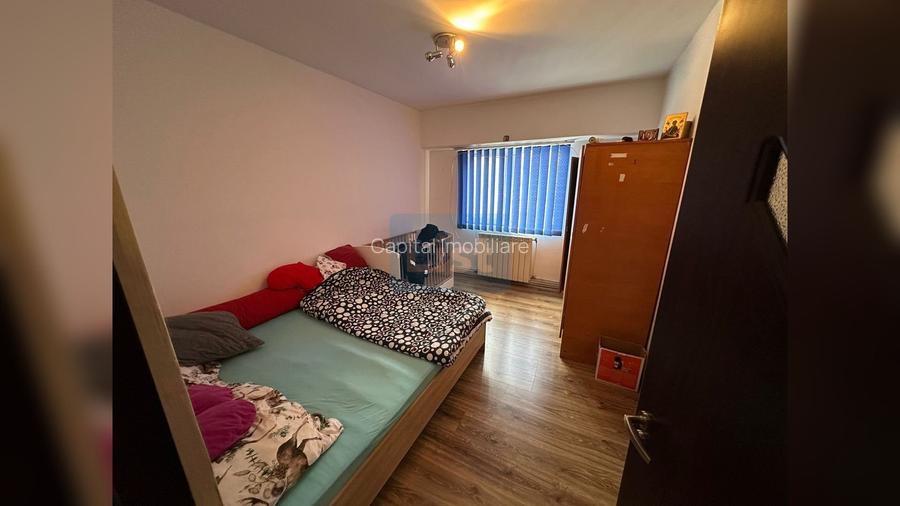 Apartament 2 camere decomandat, Lunca, etaj.1 !!! - 5