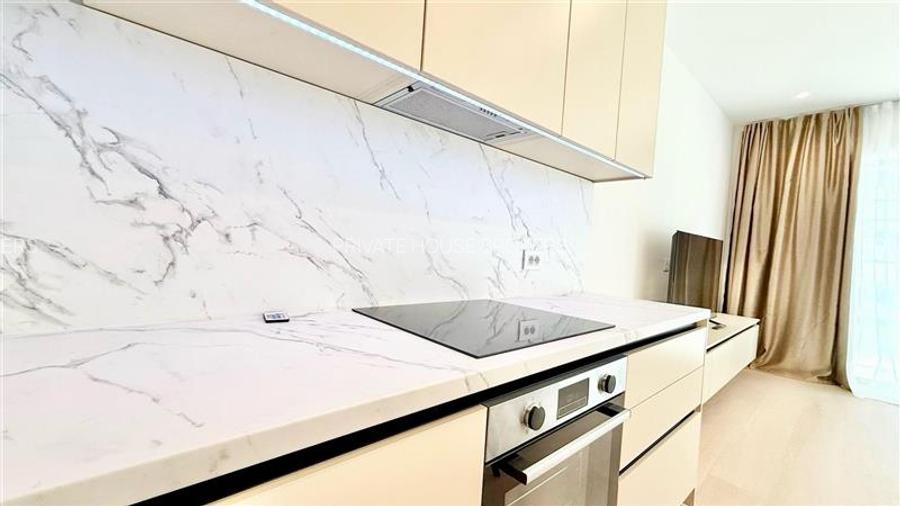 Aviatiei | Complex Aviatiei Tower 2 | Parcare | Bloc 2023 - 4