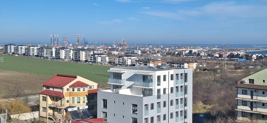 OCAZIE ! EFORIE NORD STEAUA DE MARE HOTEL D+P+6E 42 CAMERE SC=2200 MP ST= 597 MP - 8