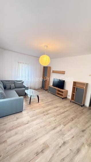 Zona Centrală, str. Caragiale | 2 băi | 2 balcoane ETAJ2 - 6