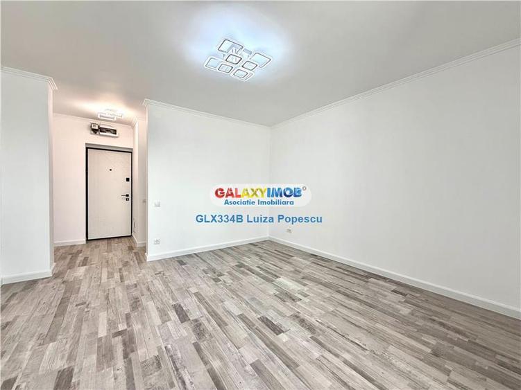 Vanzare garsoniera LUJERULUI, bloc 1980, LUX - 5