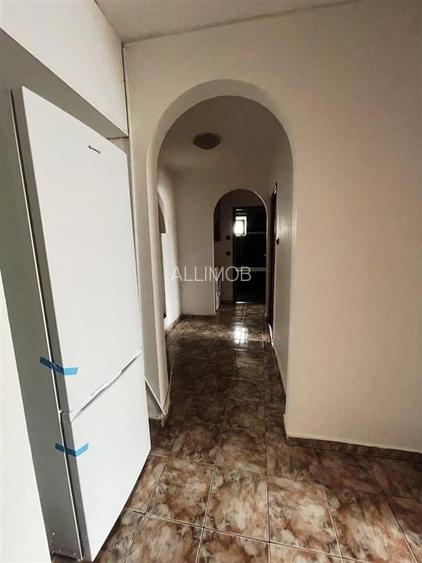 Apartament 3 camere, zona Paltinis - 13