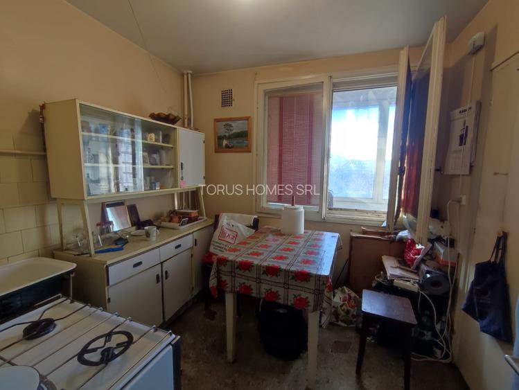 Vanzare doua camere, Sos. Giurgiului- Piata Progresul - 6