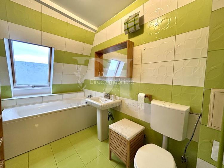 Apartament de  vanzare / Zona Muzeul Apei / Floresti - 13